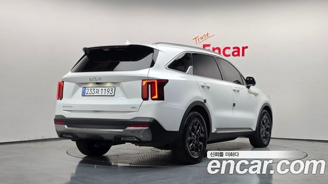 Kia Sorento 2024 — photo 2