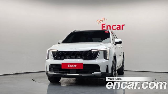 Kia Sorento 2024 — photo 3