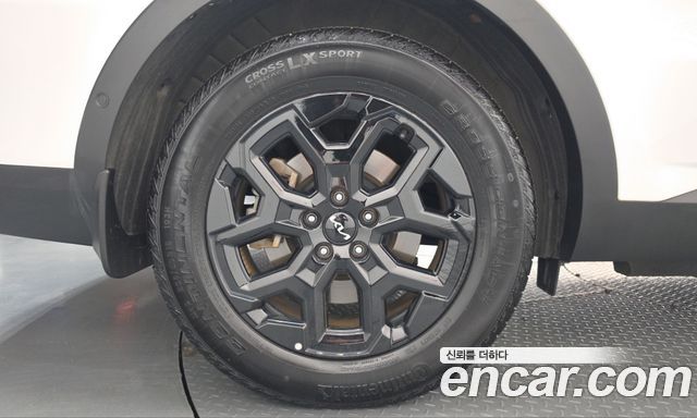 Kia Sorento 2024 — photo 5