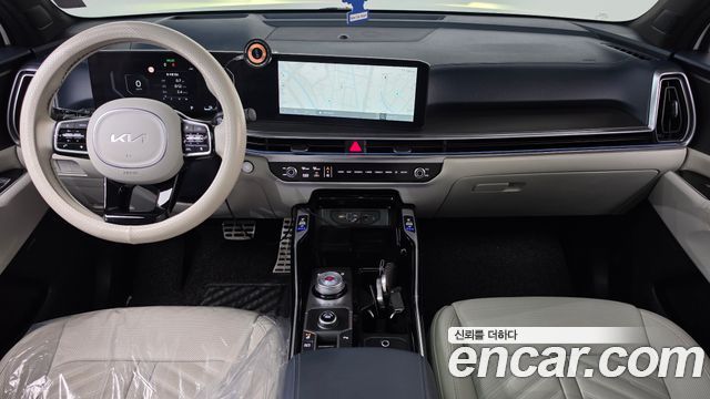Kia Sorento 2024 — photo 10