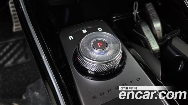 Kia Sorento 2024 — photo 12