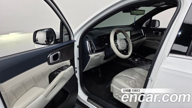 Kia Sorento 2024 — photo 13