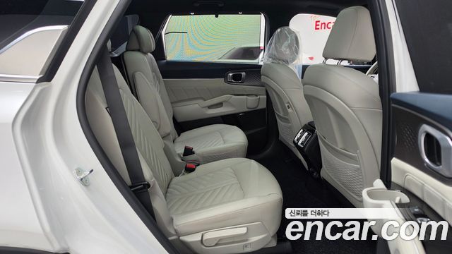 Kia Sorento 2024 — photo 17