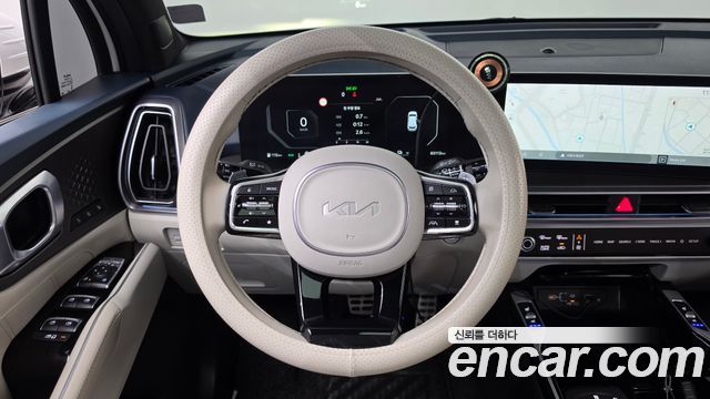 Kia Sorento 2024 — photo 18