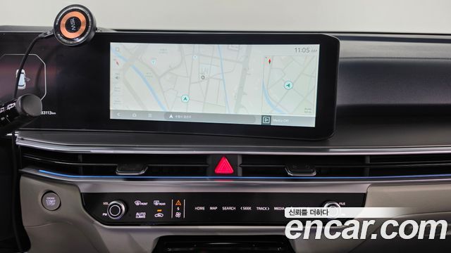 Kia Sorento 2024 — photo 19
