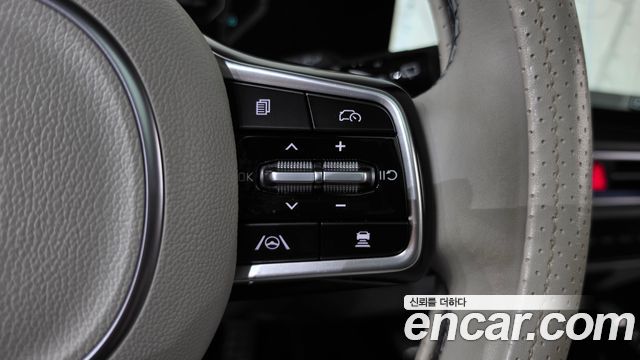 Kia Sorento 2024 — photo 21