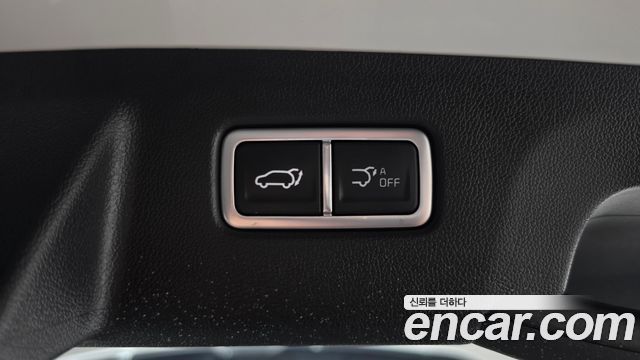 Kia Sorento 2024 — photo 22