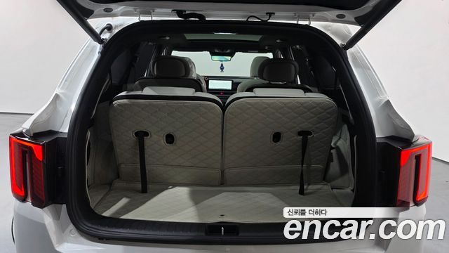 Kia Sorento 2024 — photo 23