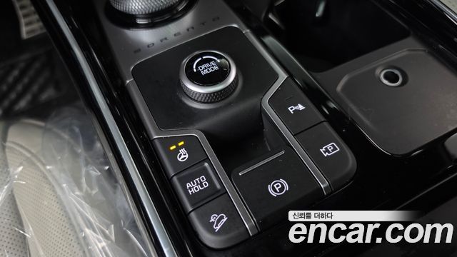 Kia Sorento 2024 — photo 24