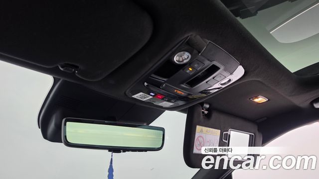 Kia Sorento 2024 — photo 25