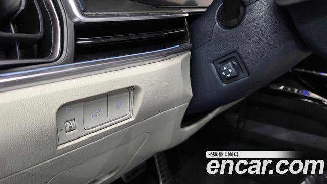 Kia Sorento 2024 — photo 26