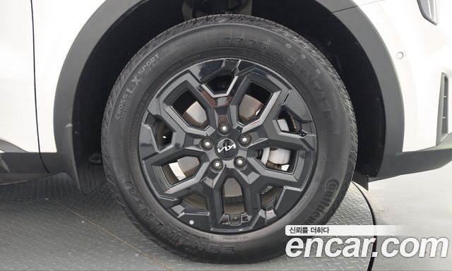 Kia Sorento 2024 — photo 7