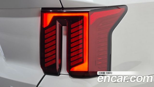 Kia Sorento 2024 — photo 9