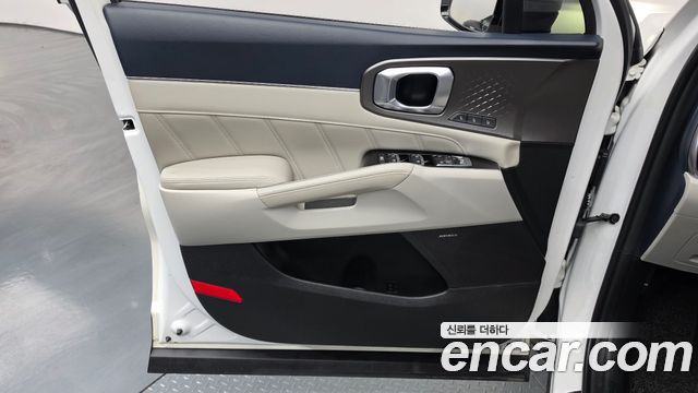 Kia Sorento 2024 — photo 14