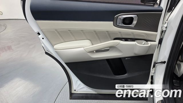 Kia Sorento 2024 — photo 15