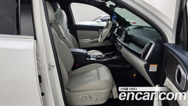 Kia Sorento 2024 — photo 16