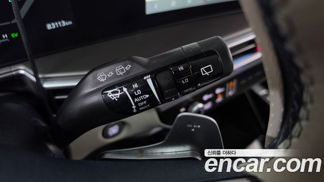 Kia Sorento 2024 — photo 27