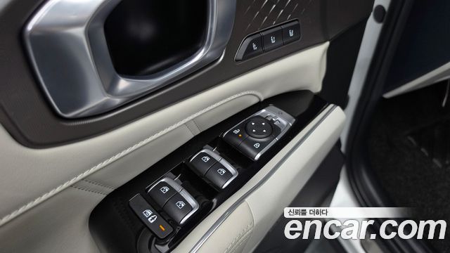 Kia Sorento 2024 — photo 28