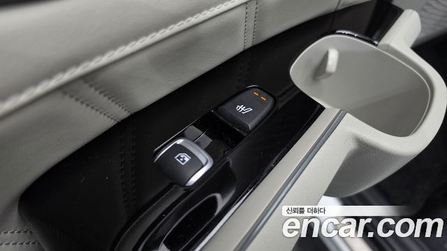 Kia Sorento 2024 — photo 29