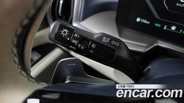 Kia Sorento 2024 — photo 30