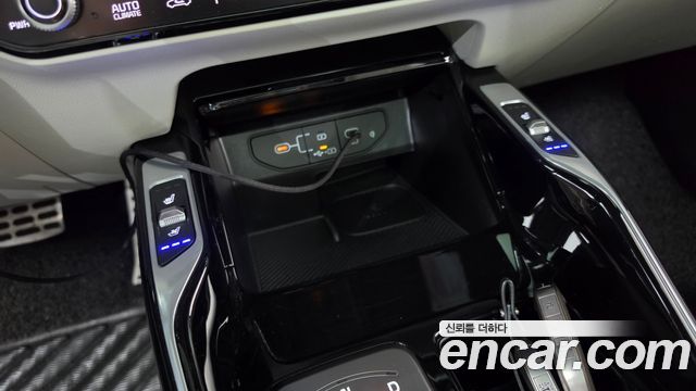 Kia Sorento 2024 — photo 31