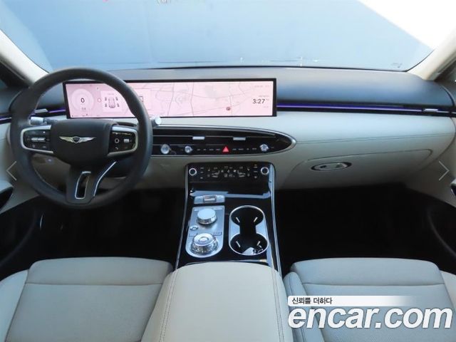 Genesis GV70 2025 — photo 10