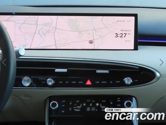 Genesis GV70 2025 — photo 13