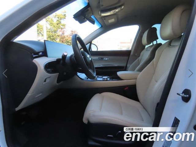 Genesis GV70 2025 — photo 17