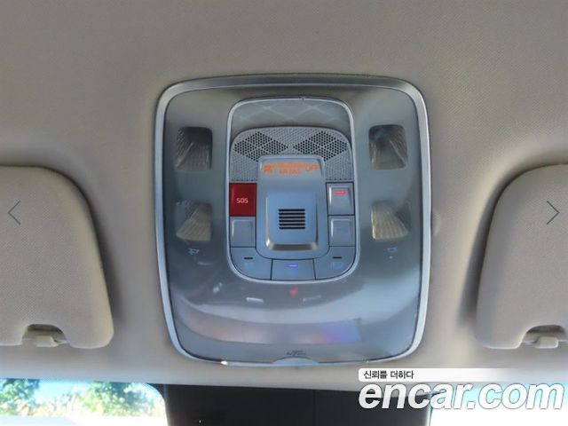 Genesis GV70 2025 — photo 19