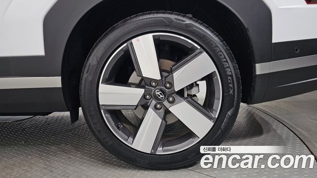 Hyundai Santafe 2026 — photo 5