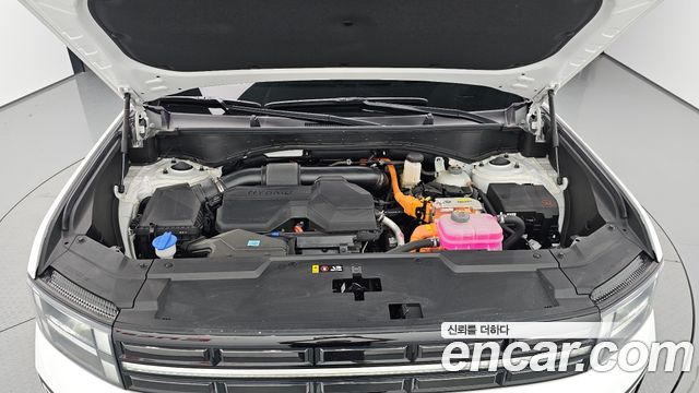 Hyundai Santafe 2026 — photo 6