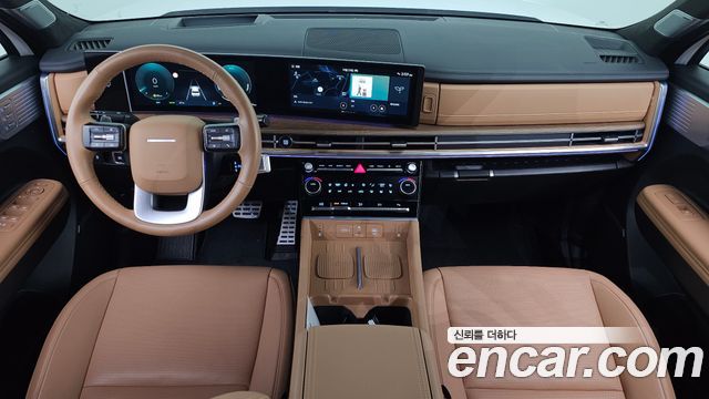 Hyundai Santafe 2026 — photo 10