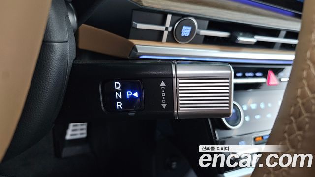 Hyundai Santafe 2026 — photo 12