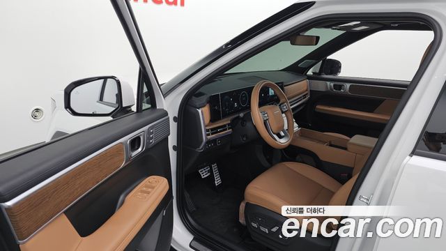 Hyundai Santafe 2026 — photo 13