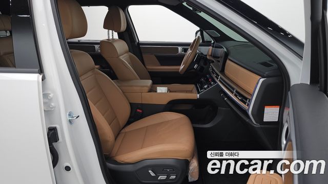 Hyundai Santafe 2026 — photo 17