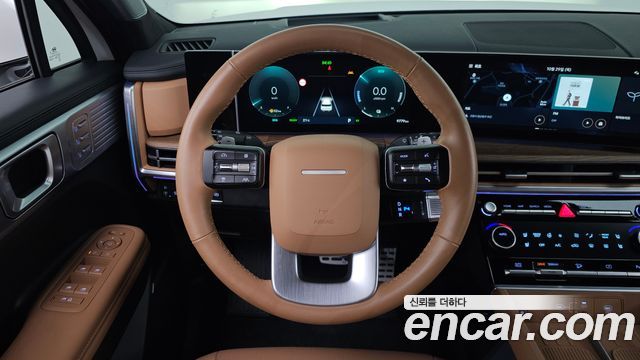 Hyundai Santafe 2026 — photo 19