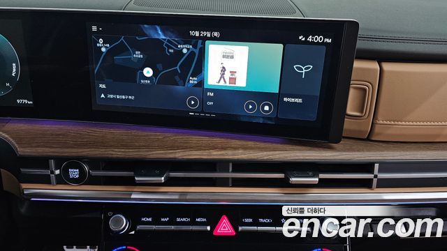 Hyundai Santafe 2026 — photo 20