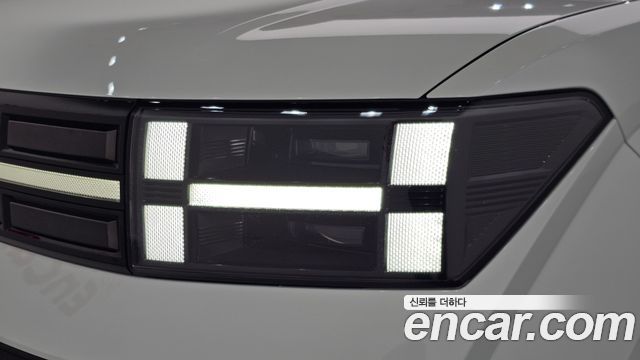 Hyundai Santafe 2026 — photo 8