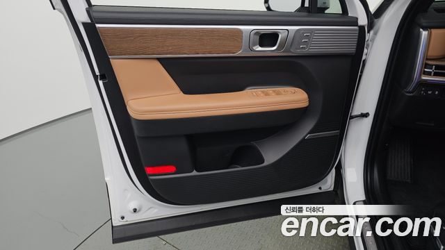Hyundai Santafe 2026 — photo 14