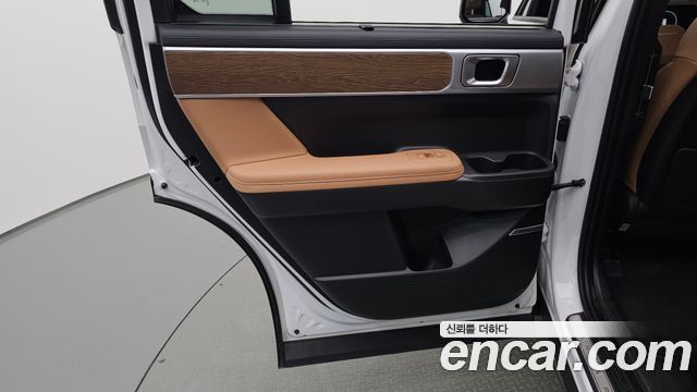 Hyundai Santafe 2026 — photo 15