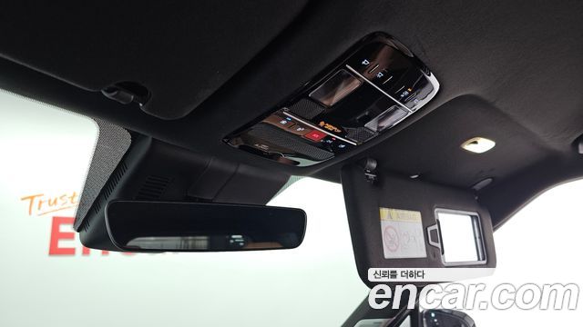 Hyundai Santafe 2026 — photo 28
