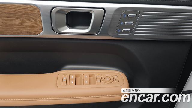 Hyundai Santafe 2026 — photo 30