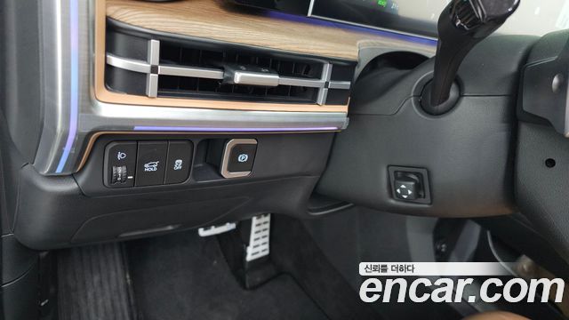 Hyundai Santafe 2026 — photo 31