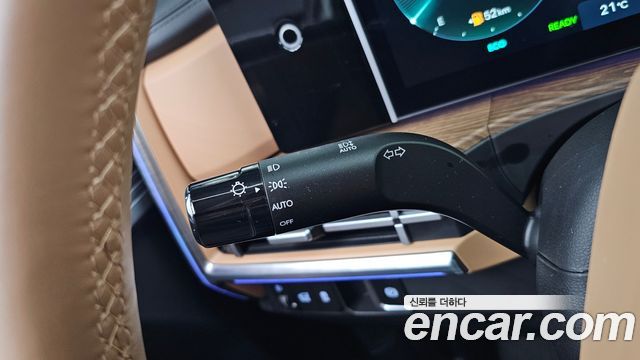 Hyundai Santafe 2026 — photo 32