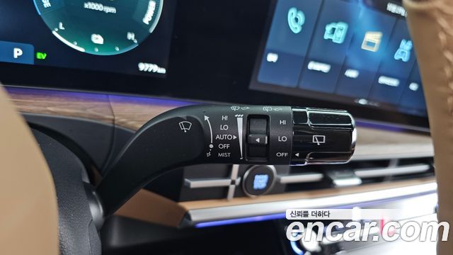 Hyundai Santafe 2026 — photo 33
