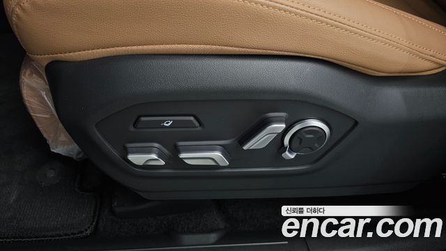 Hyundai Santafe 2026 — photo 34