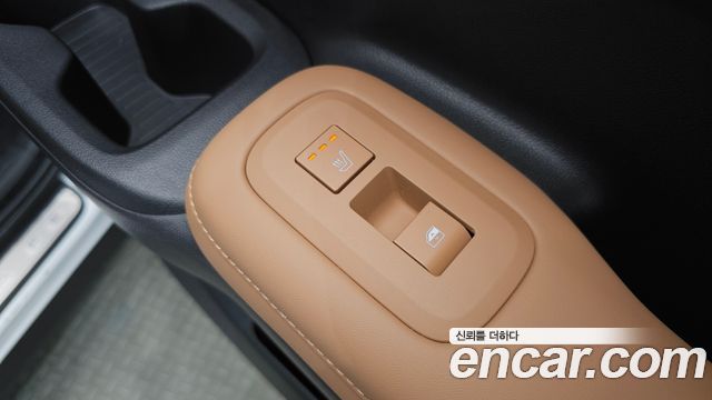 Hyundai Santafe 2026 — photo 35
