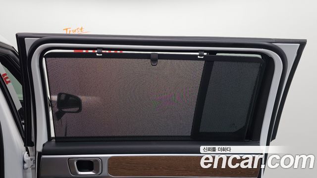 Hyundai Santafe 2026 — photo 36