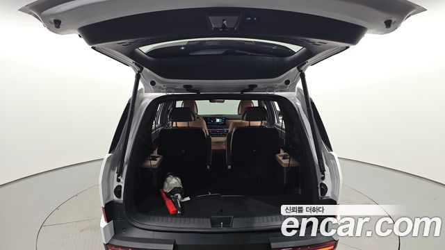 Hyundai Santafe 2026 — photo 37