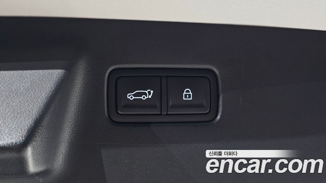 Hyundai Santafe 2026 — photo 38